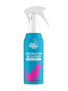 Destructor de olores