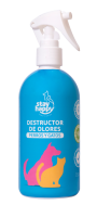 DESTRUCTOR DE OLORES